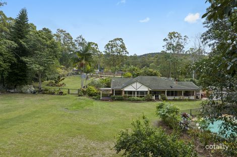 Property photo of 86 Glenmore Drive Bonogin QLD 4213