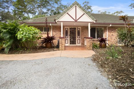 Property photo of 86 Glenmore Drive Bonogin QLD 4213