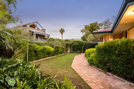 Property photo of 6 Gibney Vista West Leederville WA 6007