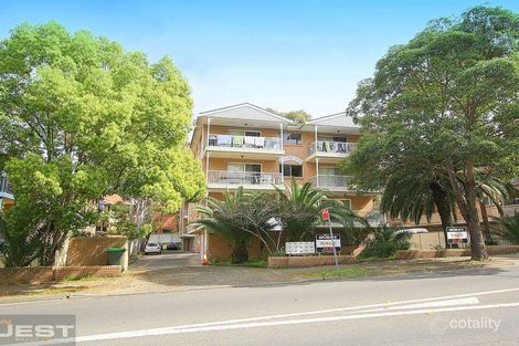 5/90 Meredith St, Bankstown, NSW 2200