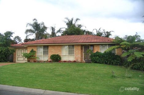 20 Candlebark Cct, Glenmore Park, NSW 2745