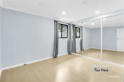 Property photo of 7 Amelia Way Bidwill NSW 2770