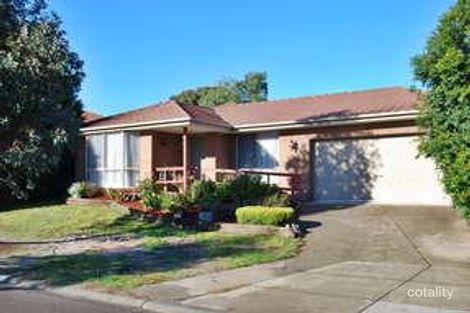 Property photo of 22 Spencer Drive Carrum Downs VIC 3201