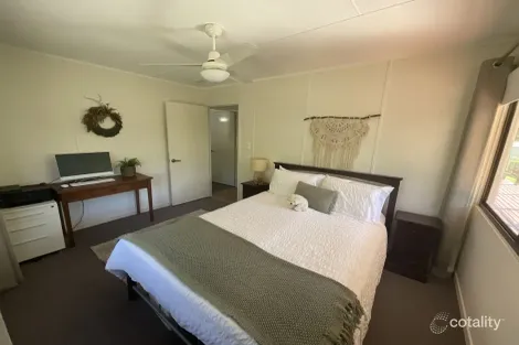 Property photo of 47 Scott Street Benarkin QLD 4314
