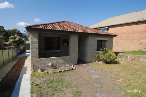 Property photo of 14 Pau Street Lithgow NSW 2790
