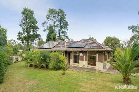 413-415 PARK RD, PARK ORCHARDS, VIC 3114
