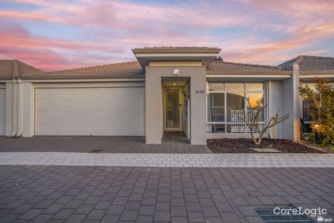 Property photo of 4/19 Muscari Close Seville Grove WA 6112