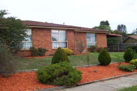 Property photo of 10 Mahon Crescent Narre Warren VIC 3805