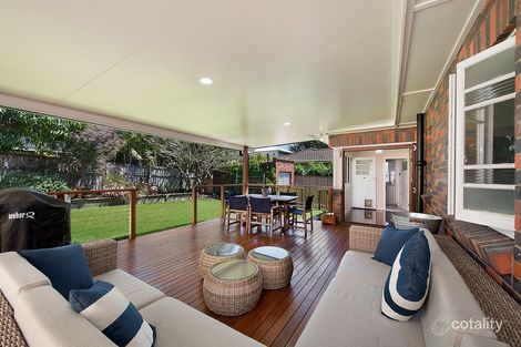 Property photo of 12 Queens Road Clayfield QLD 4011