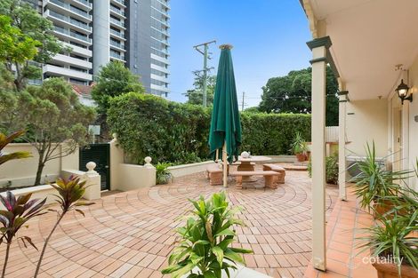 Property photo of 3/9 Glen Road Toowong QLD 4066