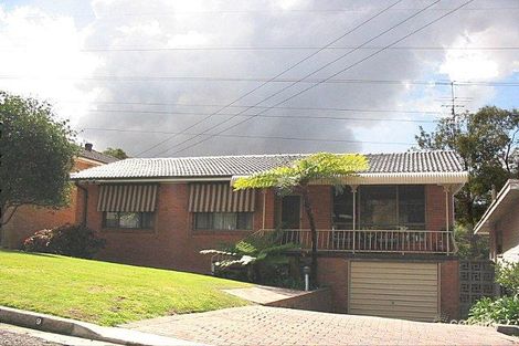 9 Roslyn Ave, Charlestown, NSW 2290