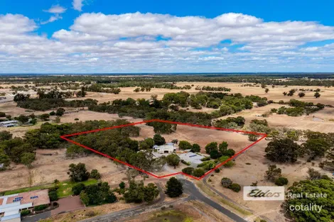 36 Stonesfield Ct, Dardanup West, WA 6236