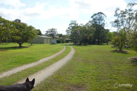 Property photo of 999 River Road Ferney QLD 4650