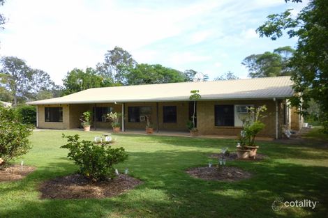 Property photo of 999 River Road Ferney QLD 4650