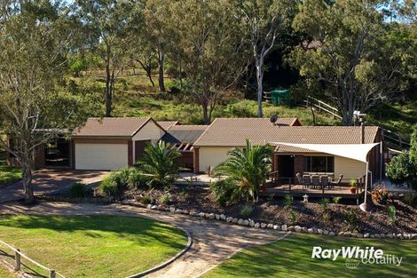 Property photo of 66 Cumner Road Torrington QLD 4350