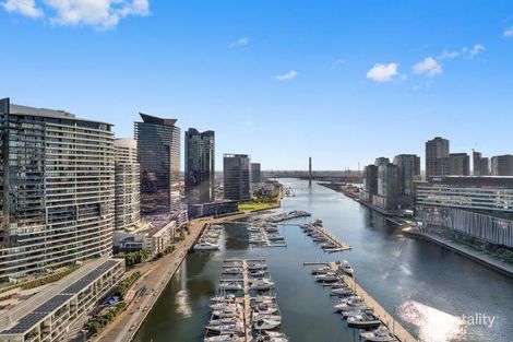 Property photo of 2301/50 Lorimer Street Docklands VIC 3008