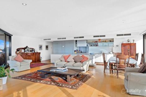 Property photo of 2301/50 Lorimer Street Docklands VIC 3008