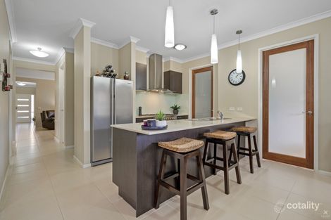 Property photo of 56 Panton Gap Drive South Morang VIC 3752