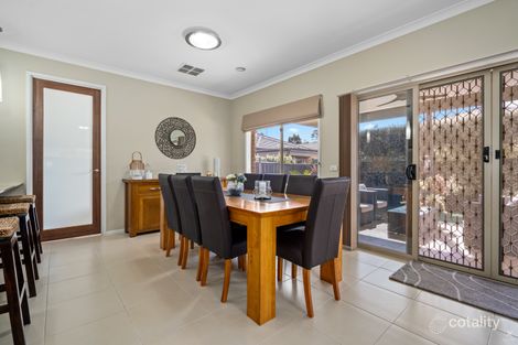 Property photo of 56 Panton Gap Drive South Morang VIC 3752