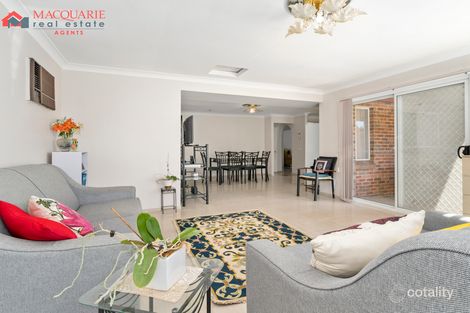 Property photo of 5 Richlands Place Prestons NSW 2170