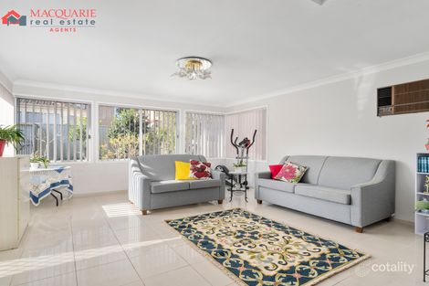 Property photo of 5 Richlands Place Prestons NSW 2170