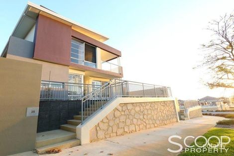 Property photo of 25 Pantheon Avenue North Coogee WA 6163
