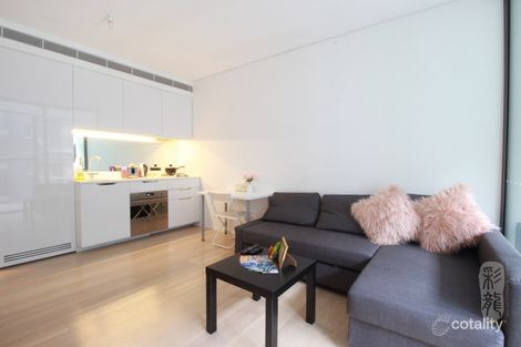 Property photo of 401/18 Park Lane Chippendale NSW 2008