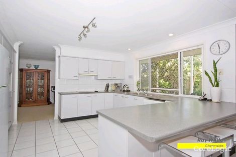 Property photo of 10 Coolabah Crescent Bridgeman Downs QLD 4035