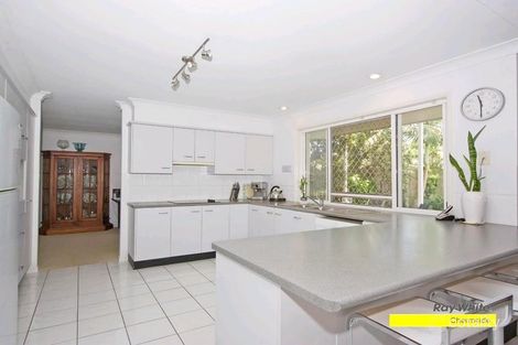 Property photo of 10 Coolabah Crescent Bridgeman Downs QLD 4035