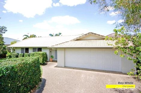 Property photo of 10 Coolabah Crescent Bridgeman Downs QLD 4035