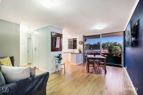 Property photo of 6/40 Jubilee Terrace Ashgrove QLD 4060