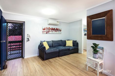 Property photo of 6/40 Jubilee Terrace Ashgrove QLD 4060