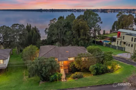 Property photo of 79 The Corso Gorokan NSW 2263