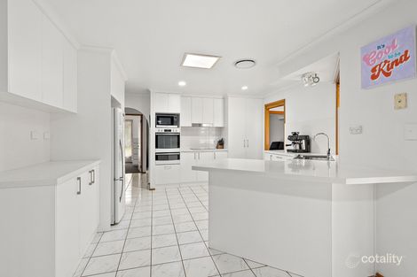 Property photo of 51 Daintree Drive Albion Park NSW 2527