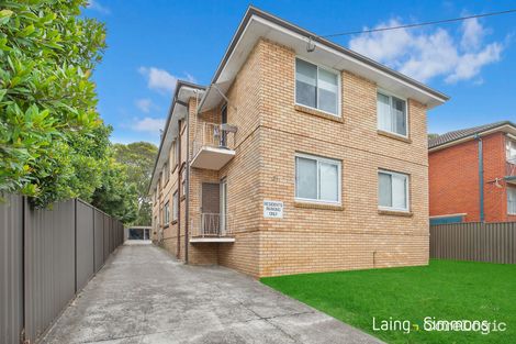 Property photo of 4/31 Alice Street South Wiley Park NSW 2195
