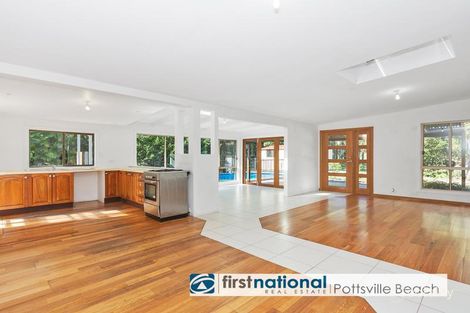 Property photo of 7 Spring Valley Road Cudgera Creek NSW 2484
