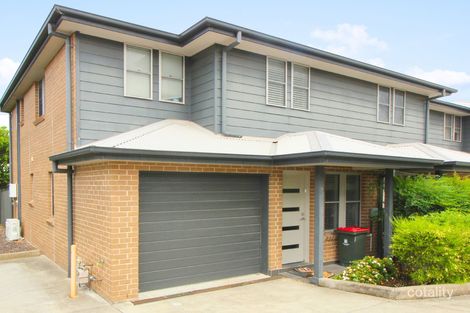 9/8 Angophora Dr, Warabrook, NSW 2304