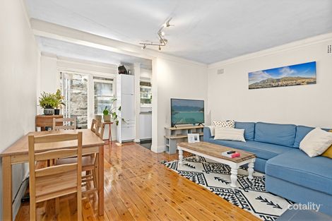 5/364-370 Moore Park Rd, Paddington, NSW 2021