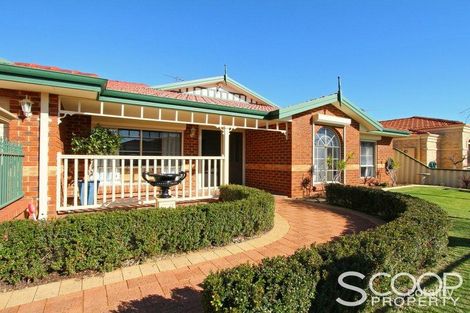 Property photo of 4 Anise Court Spearwood WA 6163