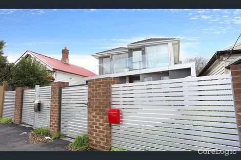 Property photo of 216A Ballarat Road Footscray VIC 3011