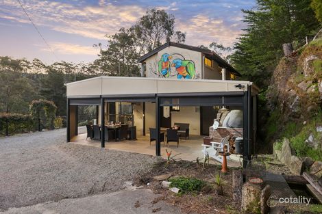 Property photo of 18 Old Cherryville Road Cherryville SA 5134