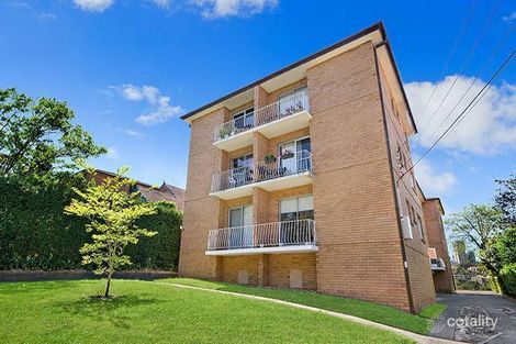 7/19 Shirley Rd, Wollstonecraft, NSW 2065