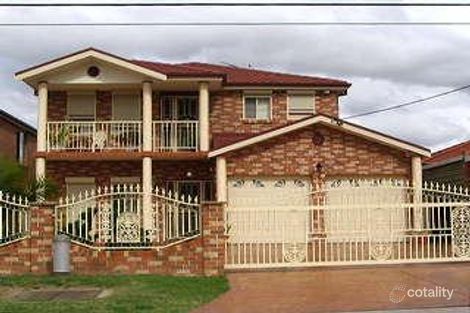 Property photo of 5 Codrington Street Fairfield NSW 2165