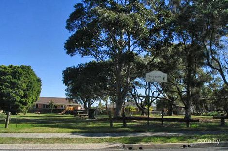 Property photo of Greenacre Road Connells Point NSW 2221