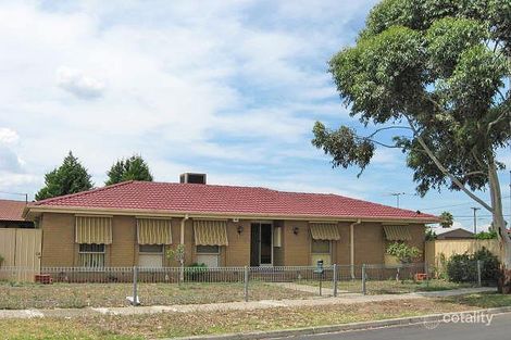 45 Mccoubrie Ave, Sunshine West, VIC 3020