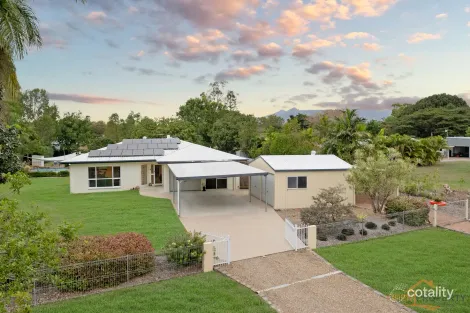Property photo of 80 Gibraltar Road Rangewood QLD 4817