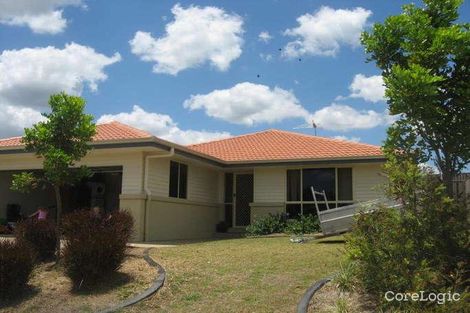 Property photo of 19 Olive Smith Street Redbank Plains QLD 4301