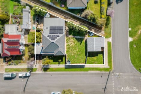 13 Taylor St, Maryborough, VIC 3465