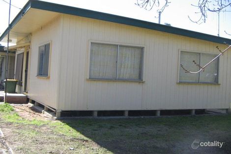 Property photo of 1/81 Tallow Street Moulamein NSW 2733