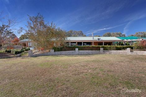 Property photo of 54 Back Creek Road Yackandandah VIC 3749